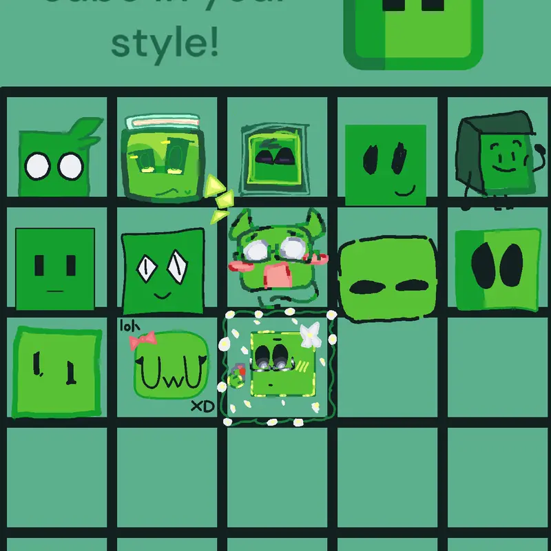 Game by @unicorngirl_pink