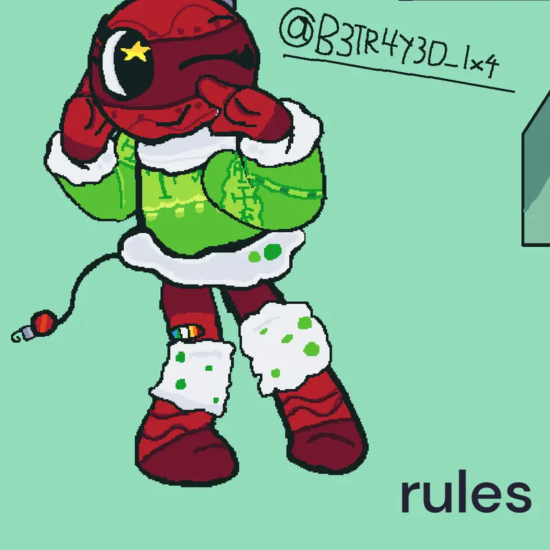 Game by @mikcria-hi
