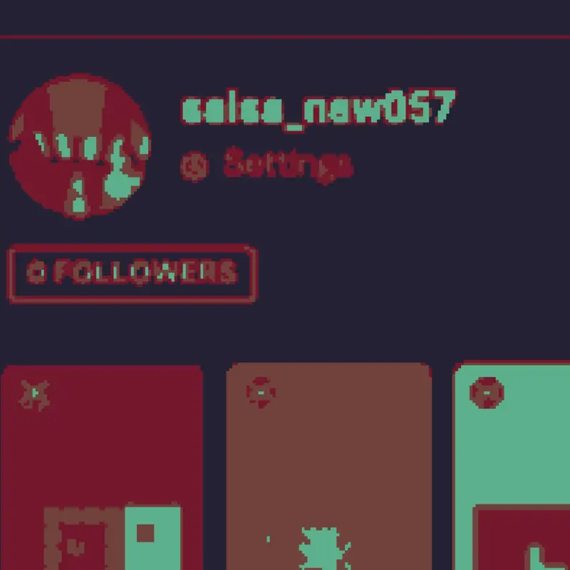 Game by @saisa_naw057
