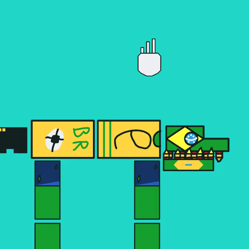 Game by @dantemc