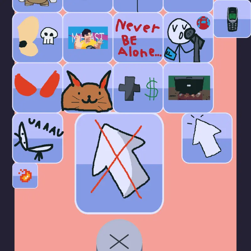 Game by @Brutal-gamer-op