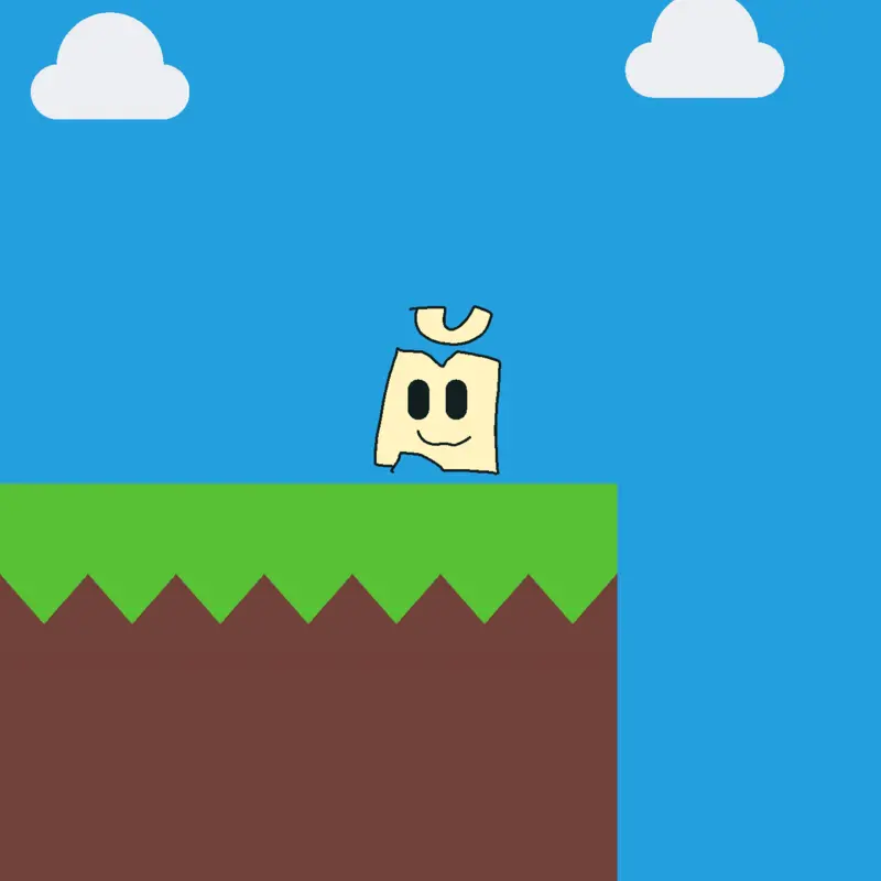 Game by @Liyza
