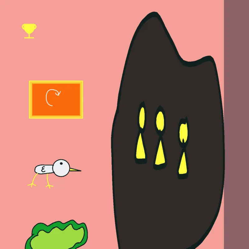 Game by @girlbird