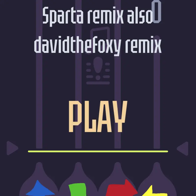 Game by @knockk
