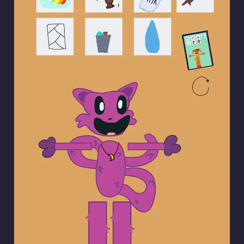 Game by @Sofmatuk_XD