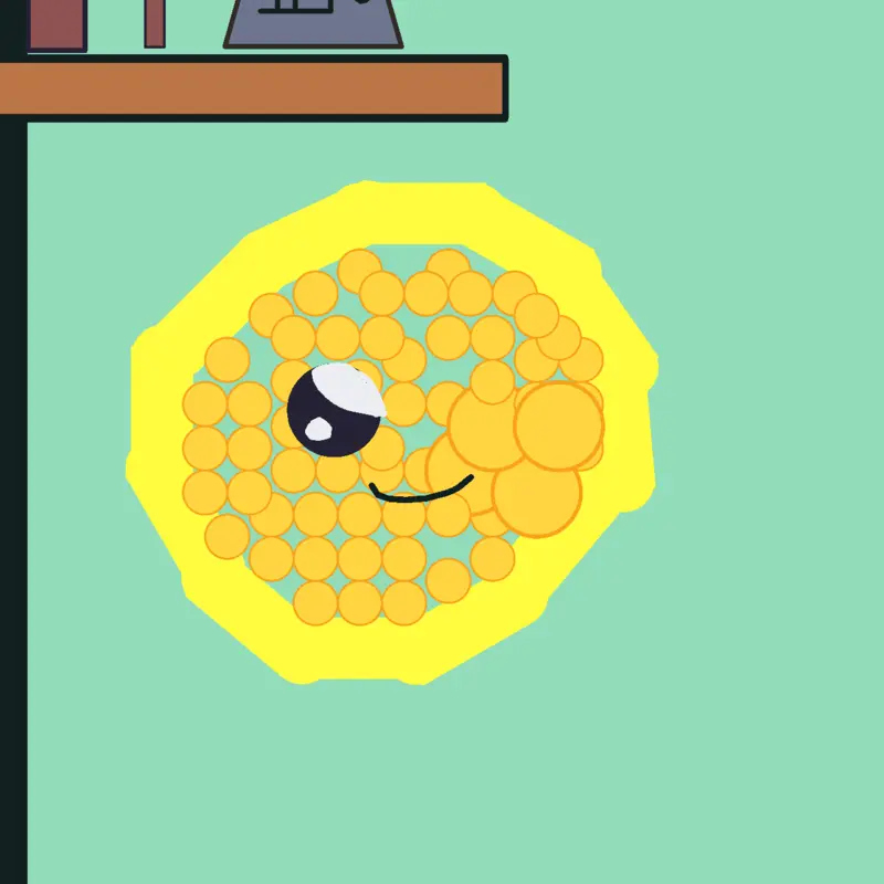 Game by @abidah357