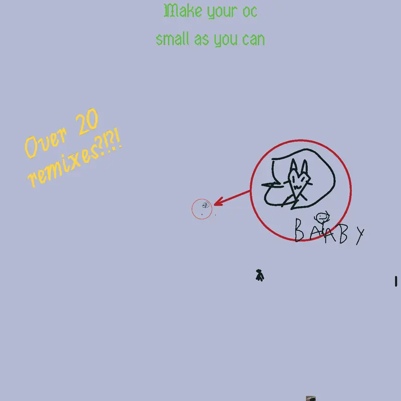 Game by @sorrymm