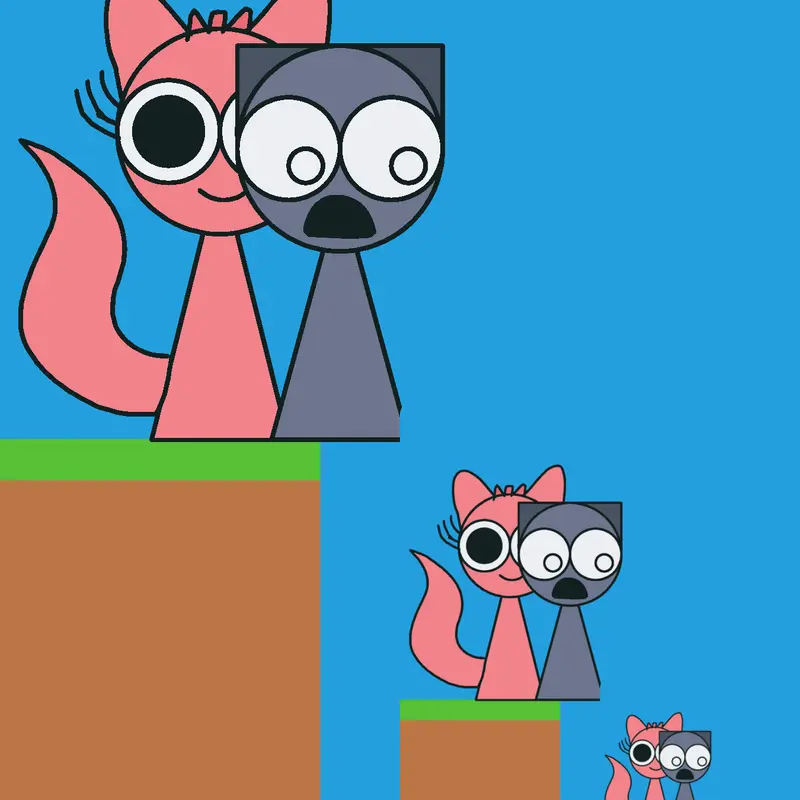 Game by @YourPetPinki