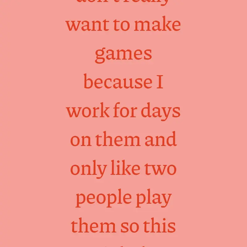 Game by @Fall2