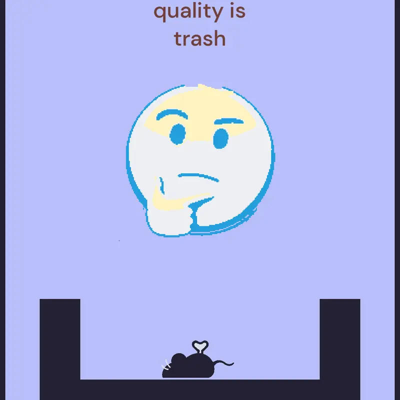 Game by @therealunicat