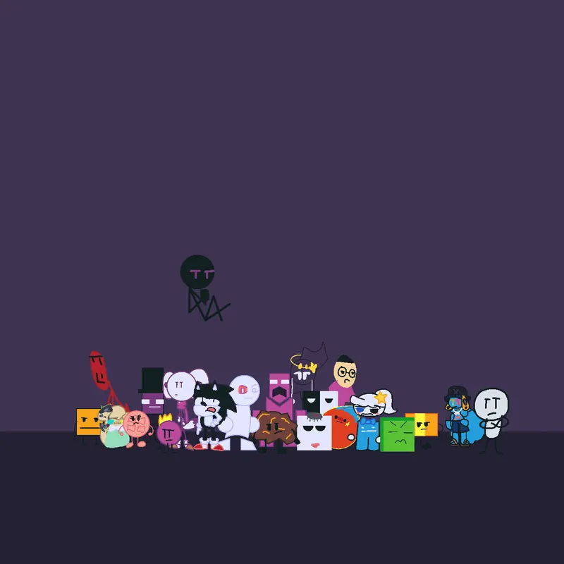Game by @thatonestickman