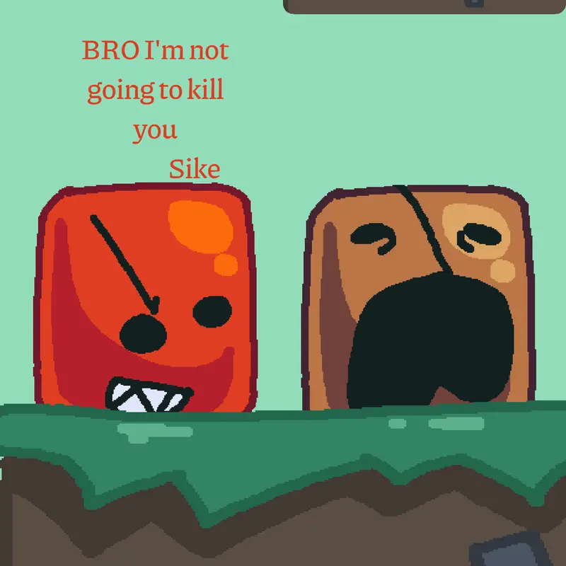 Game by @ariyangold