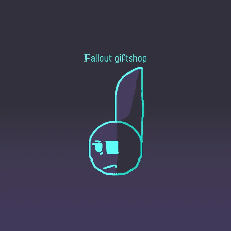 Giftshop theme song by @crody_officials