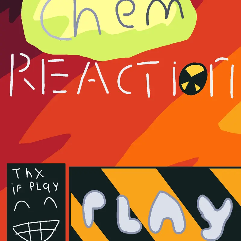 Chem reaction by @elipz