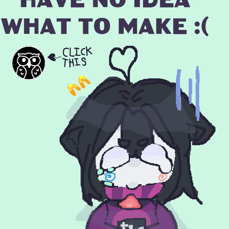 💡Ideas Pls🙏 by @SouthParkLoverrr