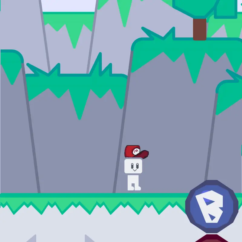 Game by @rossyboy
