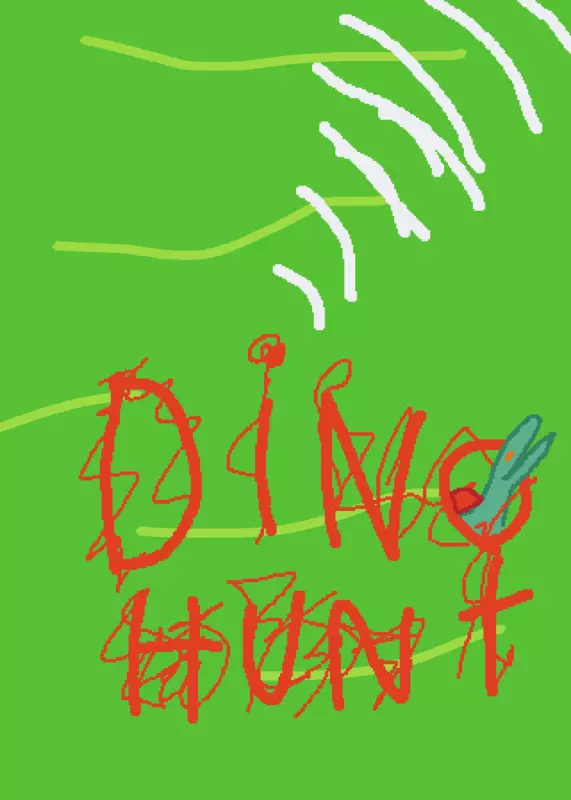 Game by @jurassicspinoofficial