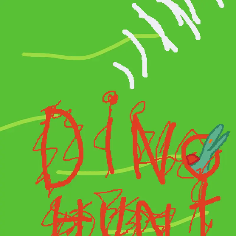 Game by @jurassicspinoofficial