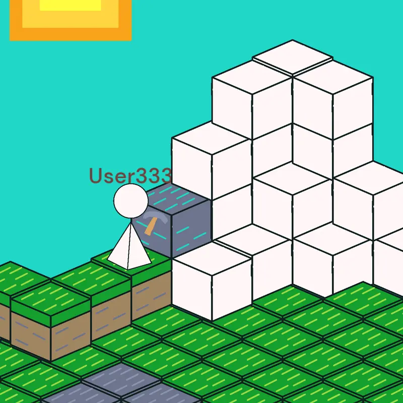 Game by @davidlooksgood