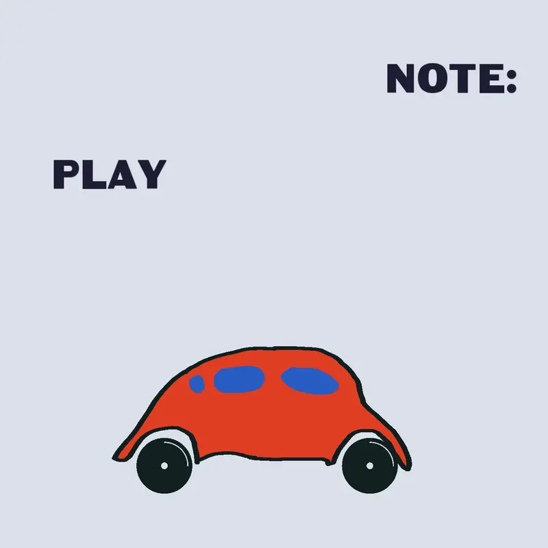 Game by @sfgjm
