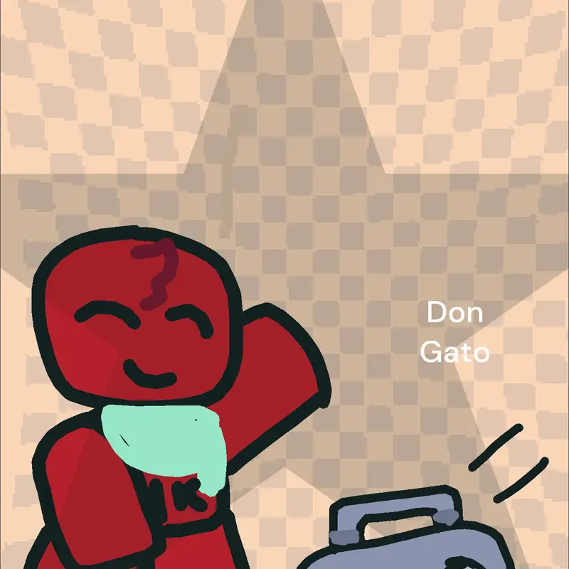 Game by @don-gato