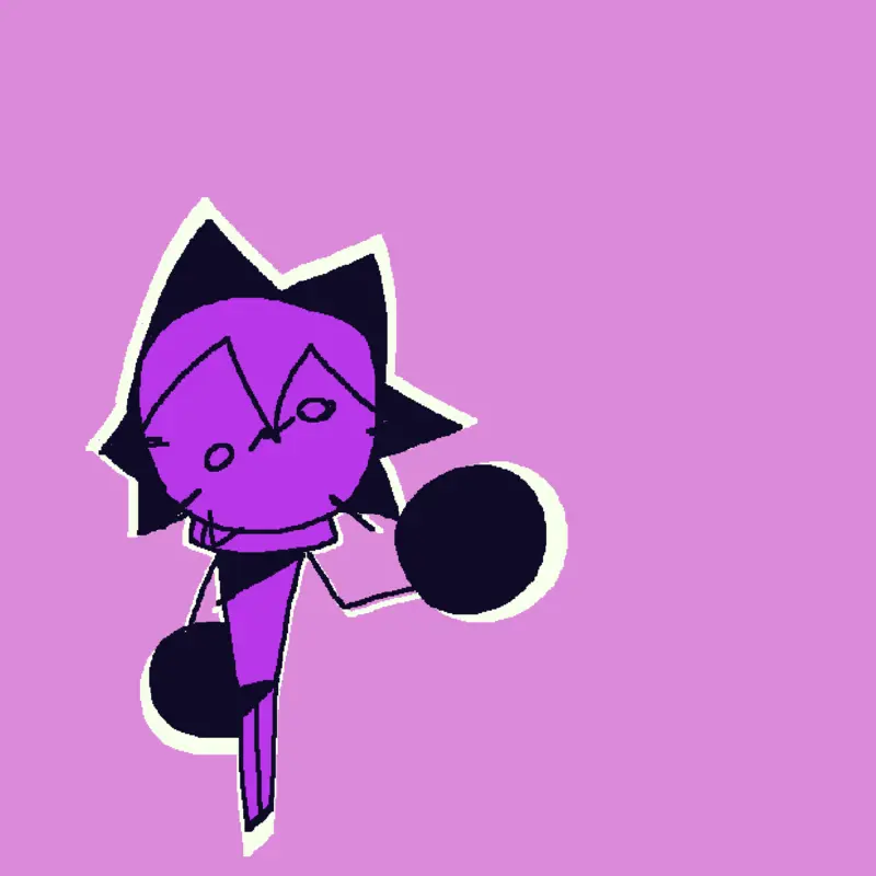 Game by @chayBOBIK_cat_idk