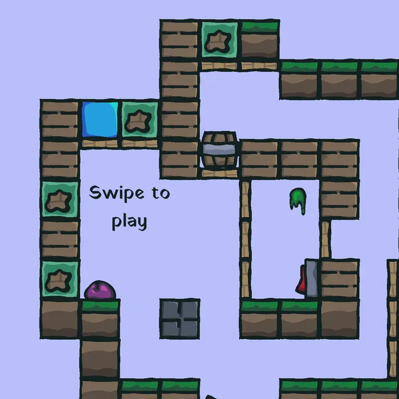 Game by @Eldar2015