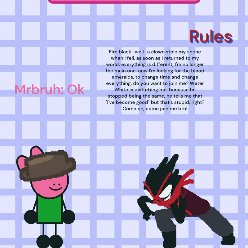 Game by @RealMrBruh