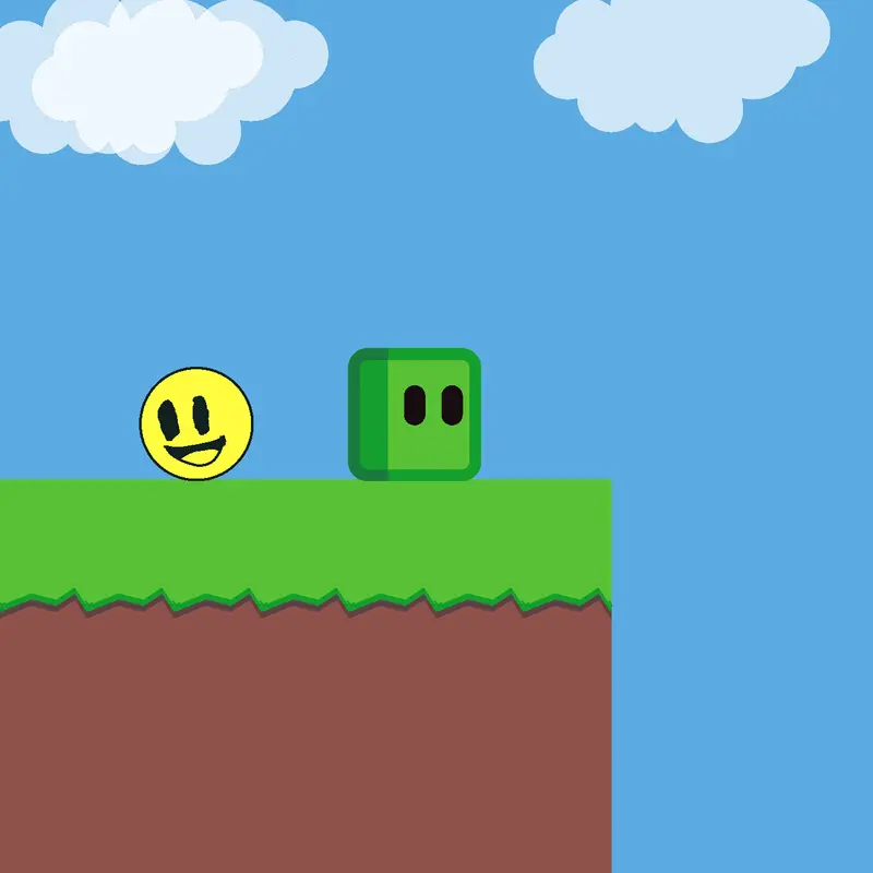 Hi by @fappy