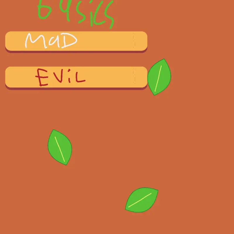 Game by @Blue-leafy