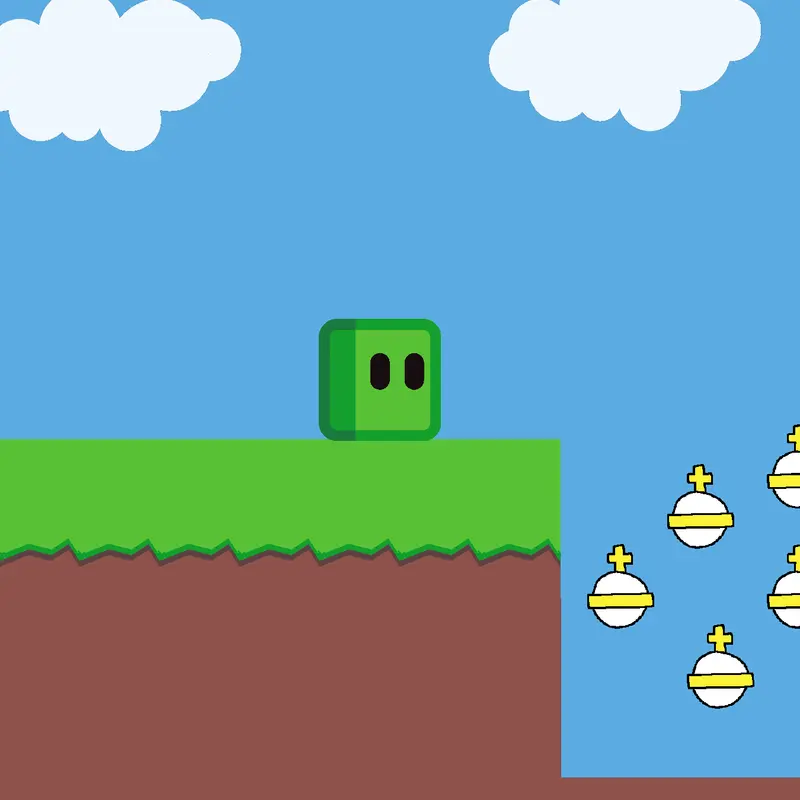 Game by @danilo1