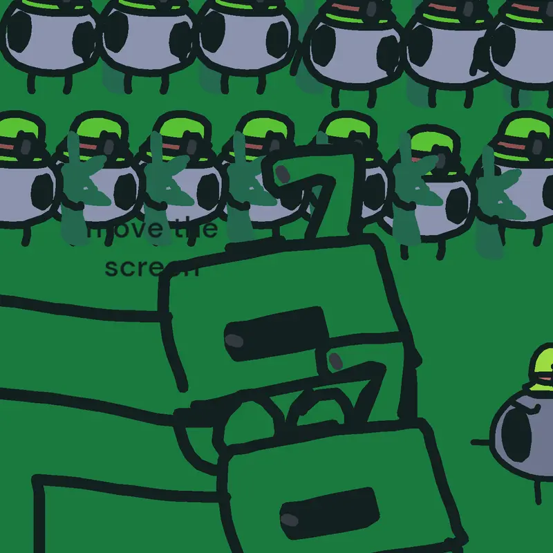 Game by @SUPERSMAN723