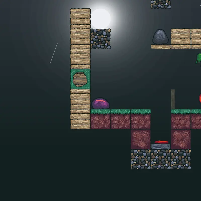 Puzzle by @stupidity_studios
