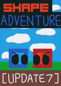 Shape Adventure [UPDATE 7]