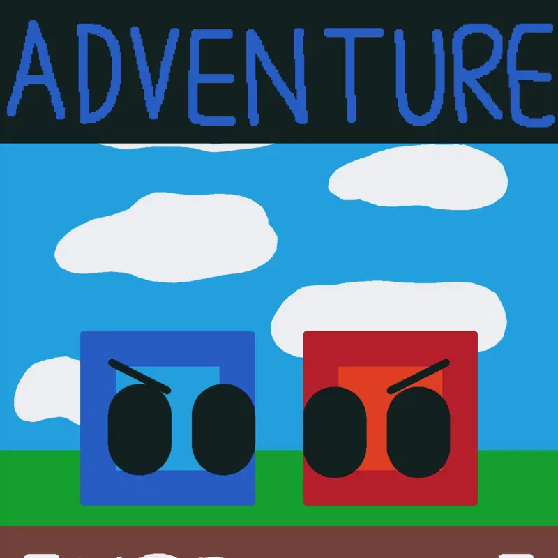 Game by @Shape_Mascot