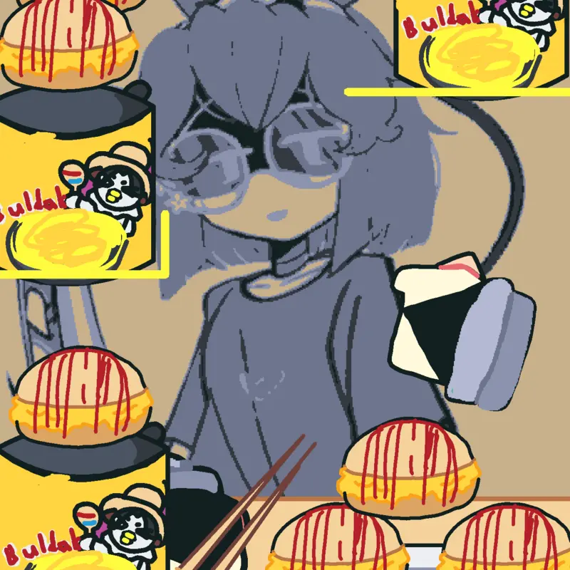 Game by @MuyungChan
