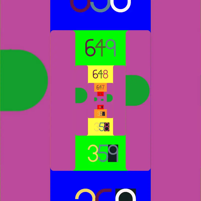 Game by @15thperfectnumber2026