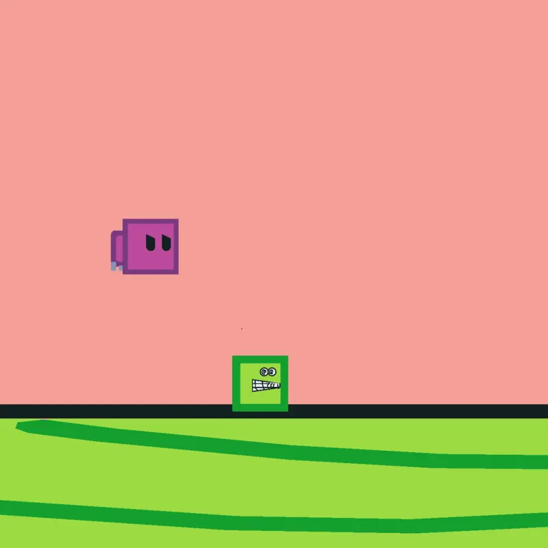 Game by @gabrielcampos