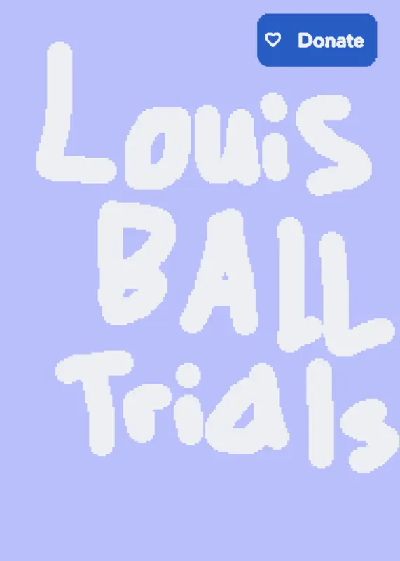 Ball trials by @Its_LouisSG