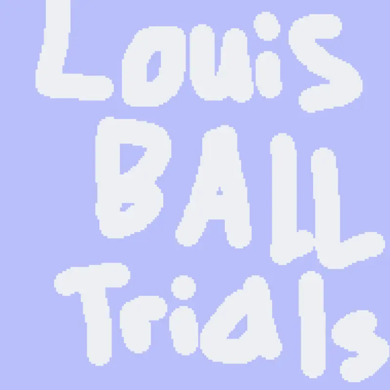 Ball trials by @Its_LouisSG