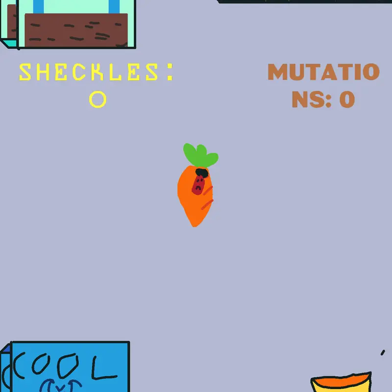 Game by @barnusmano