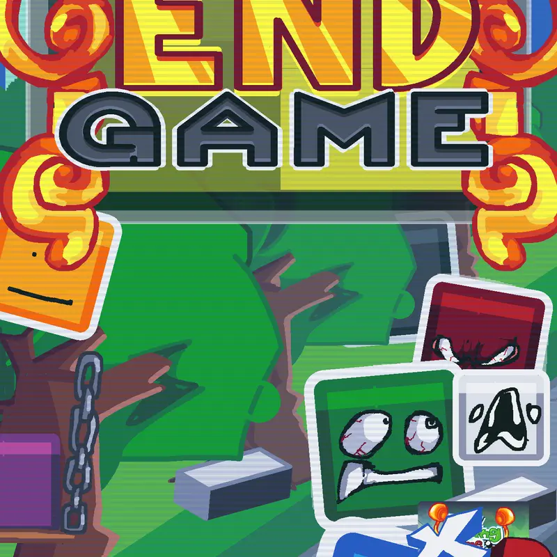 Game by @Partidoufo