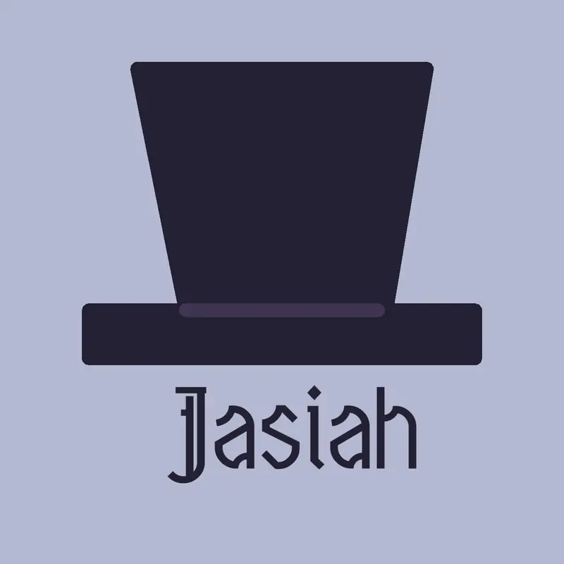 Game by @jasiah_2