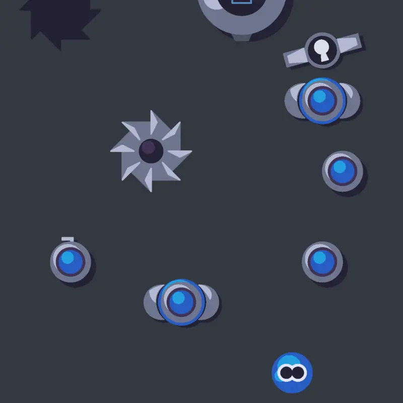 Game by @mayy