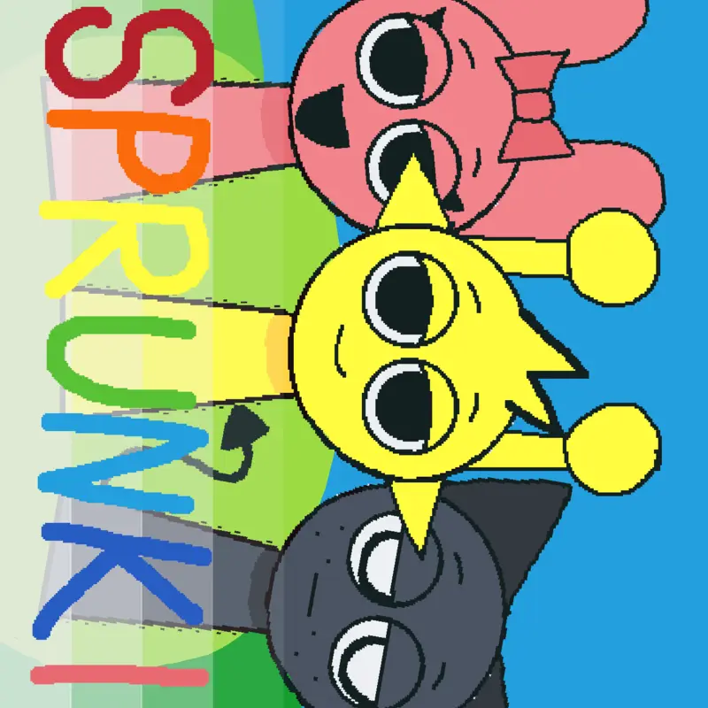 Game by @Yurizitos12