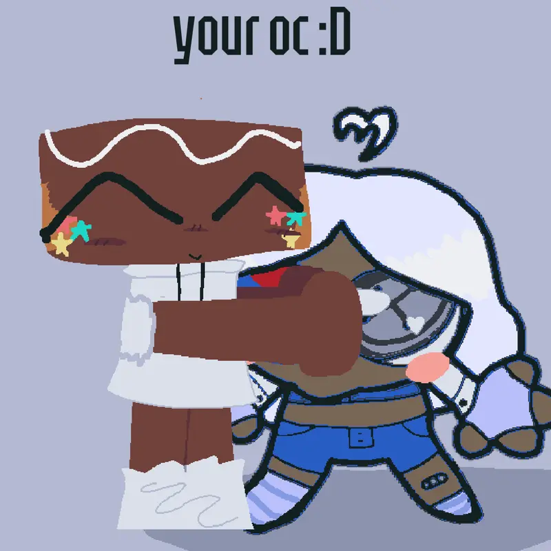 Game by @KamiVxd