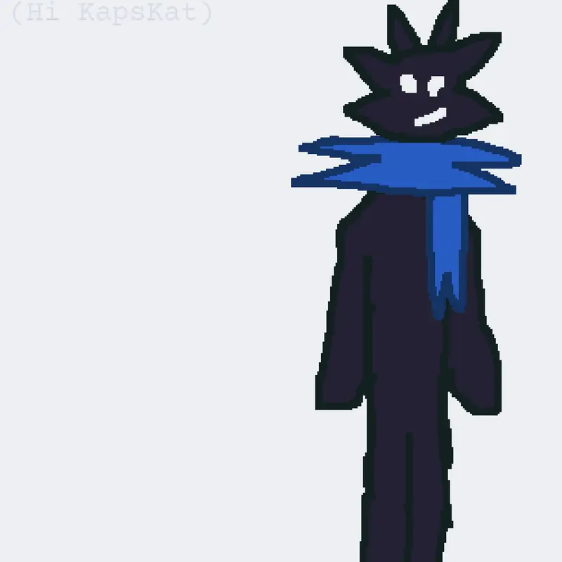 Game by @Vicious_fishous
