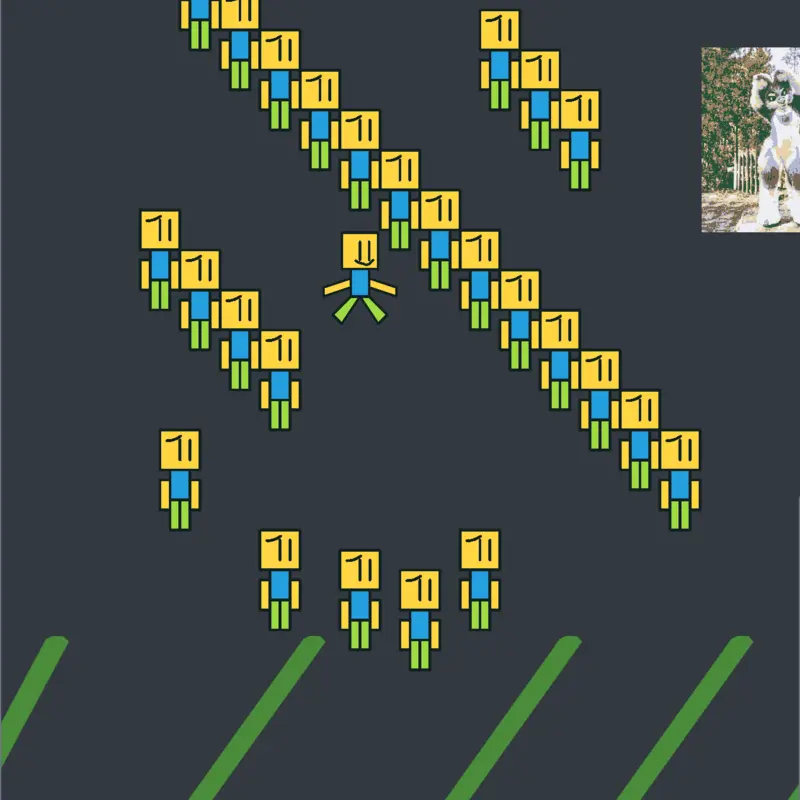 Game by @ZoneX123