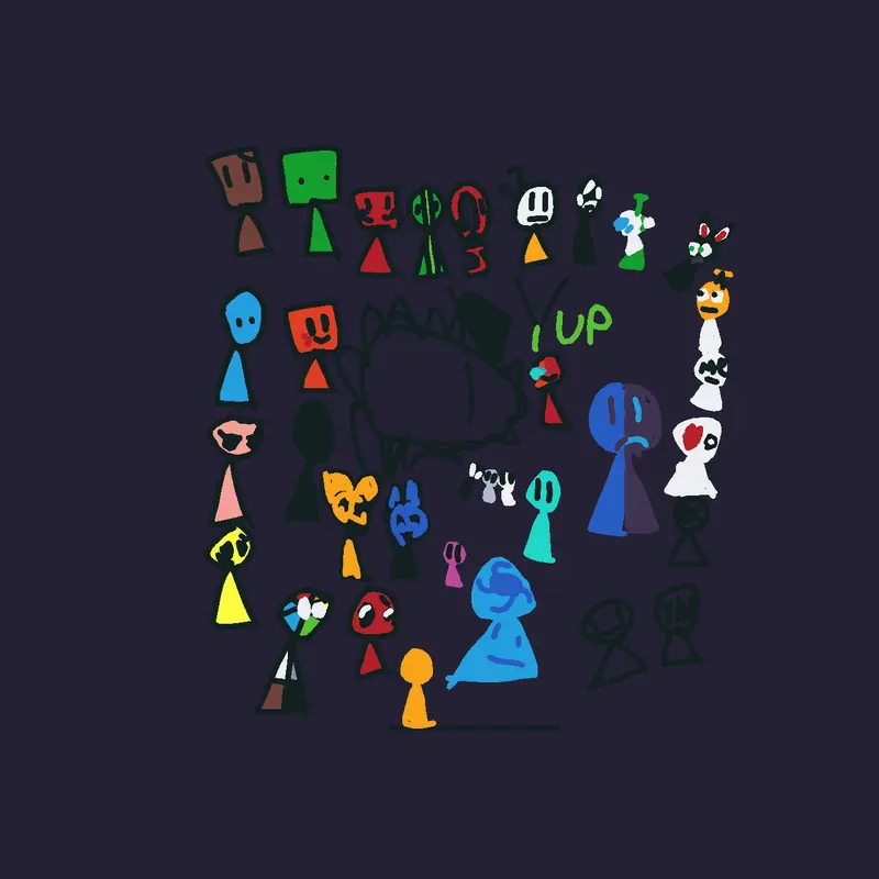Game by @redcubelolboss