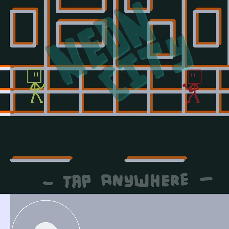 Game by @GraceIbarra